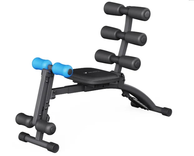 MERACH Ab Machine Multi Function Adjustable Sit Up Bench