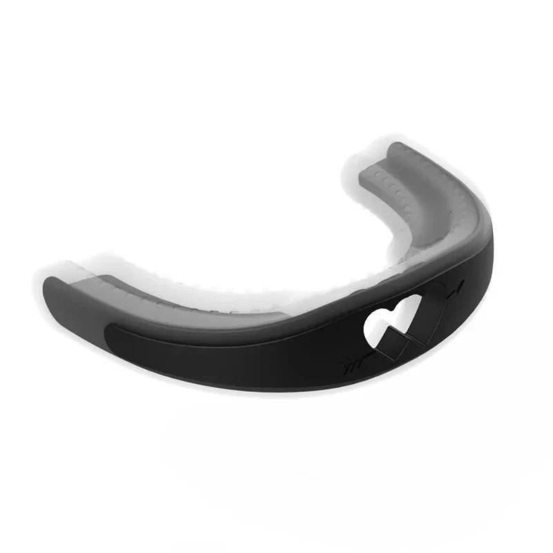 Anti Snoring Bruxism Mouth Guard Sleeping Aid Device
