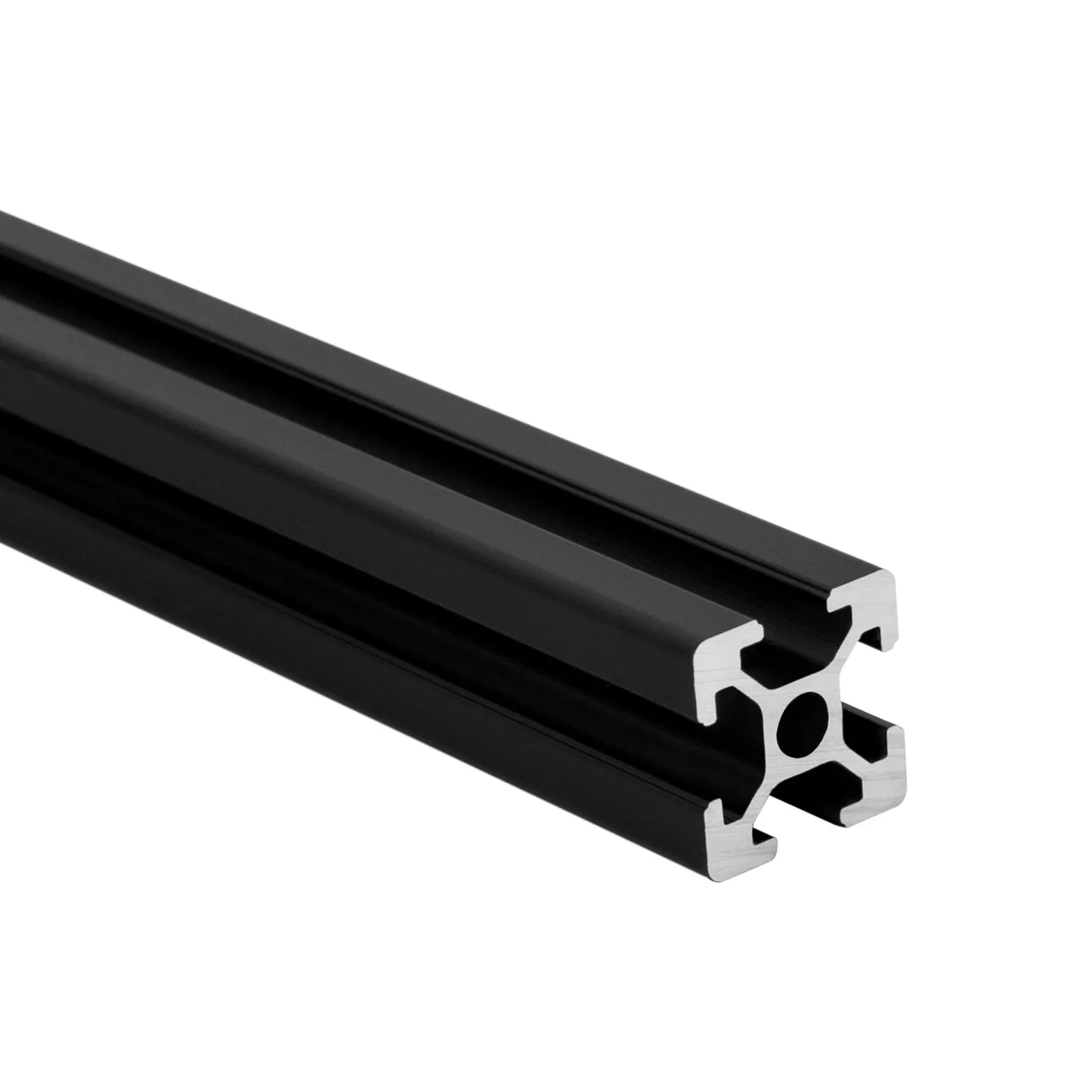 10 Packs T Slot Aluminum Extrusion Linear Rail For CNC Machines