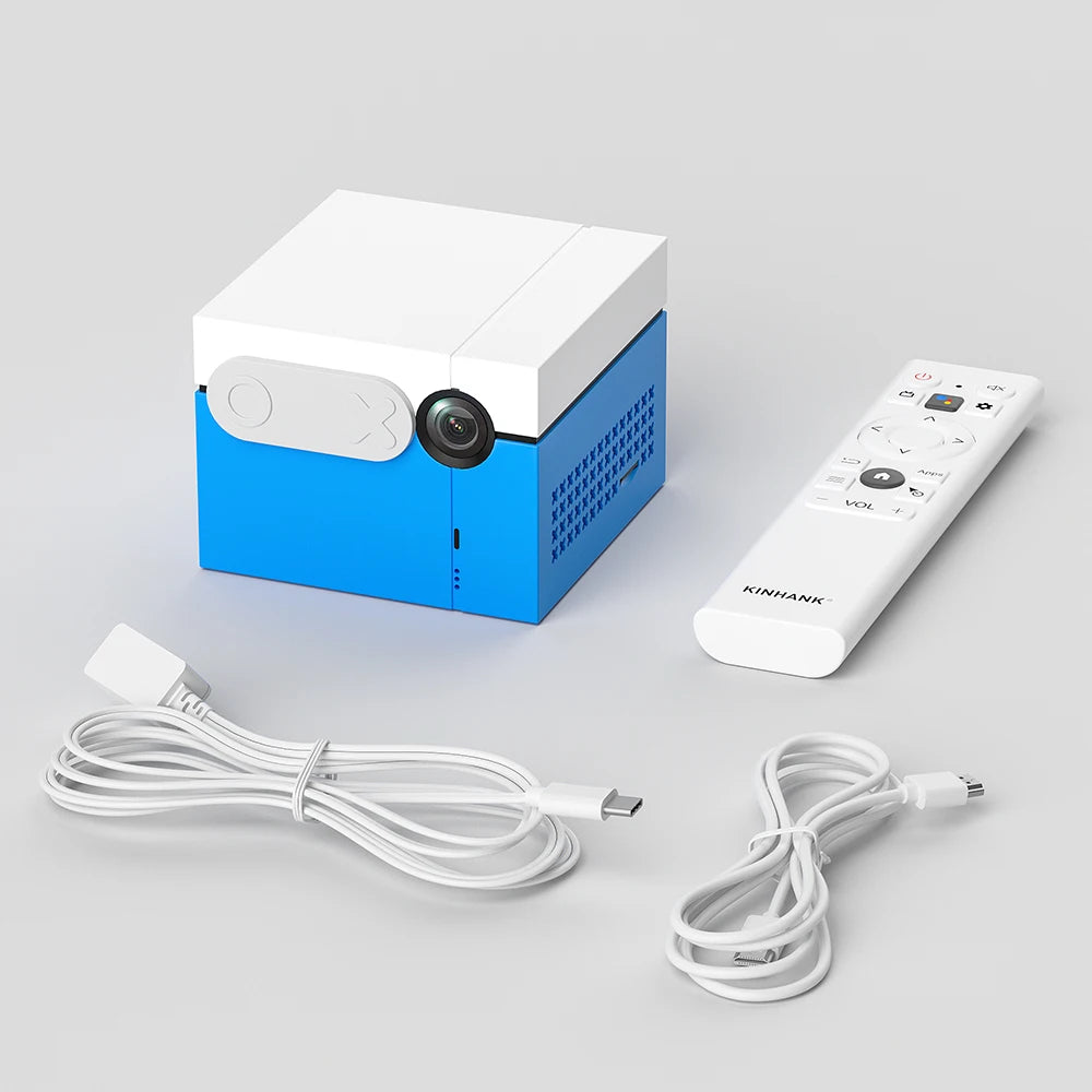 KINHANK MotionX Video Game Console For Kids And Families