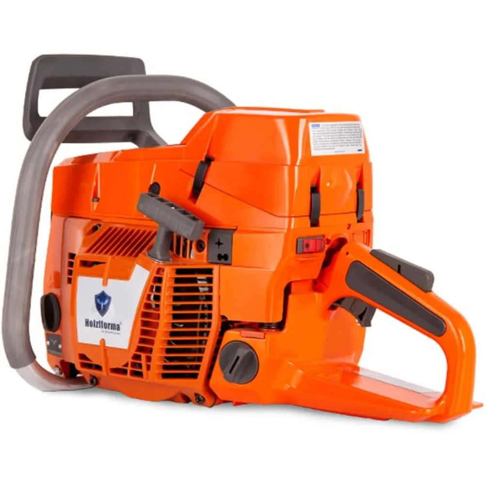 G395 Chain Saw Power Head Compatible With 394 And 395