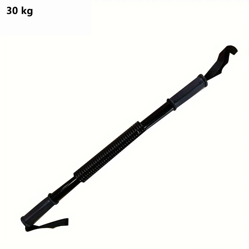 Spring Arm Strength Bar Arm Strength Trainer For Home Use
