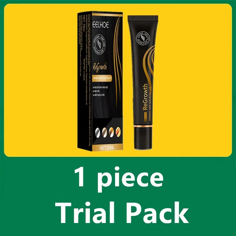 Chebe Hair Growth Shampoo Ancient African Formula For Fast Growth