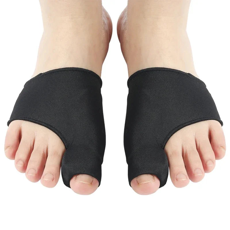 Toe Separator Hallux Valgus Bunion Corrector Orthotics