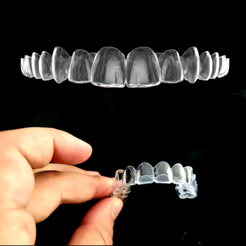 SowSmile Teeth Whitening Trays And Mouth Guard For Dental Care