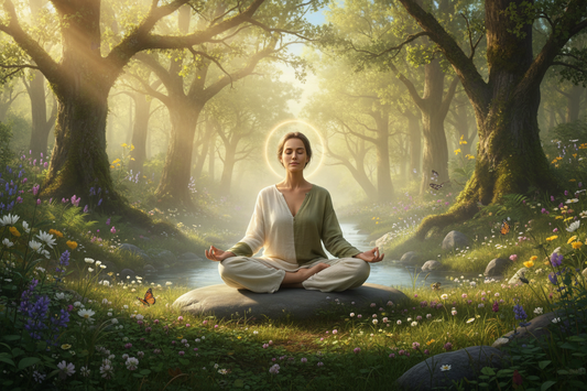 Cultivating Balance Through Mind and Body Wellness