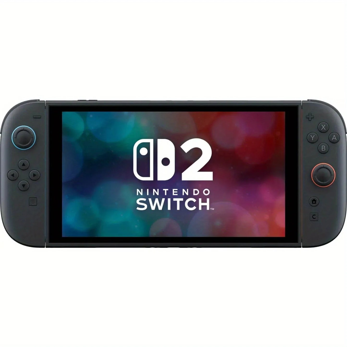 Nintendo Switch 2 Multi-Standard With Mario Kart World Bundle HK
