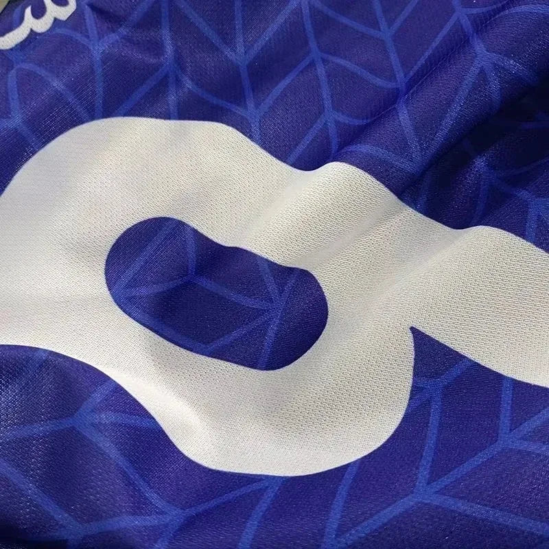 Summer Breathable Quick Drying Football Jersey For Men And Women