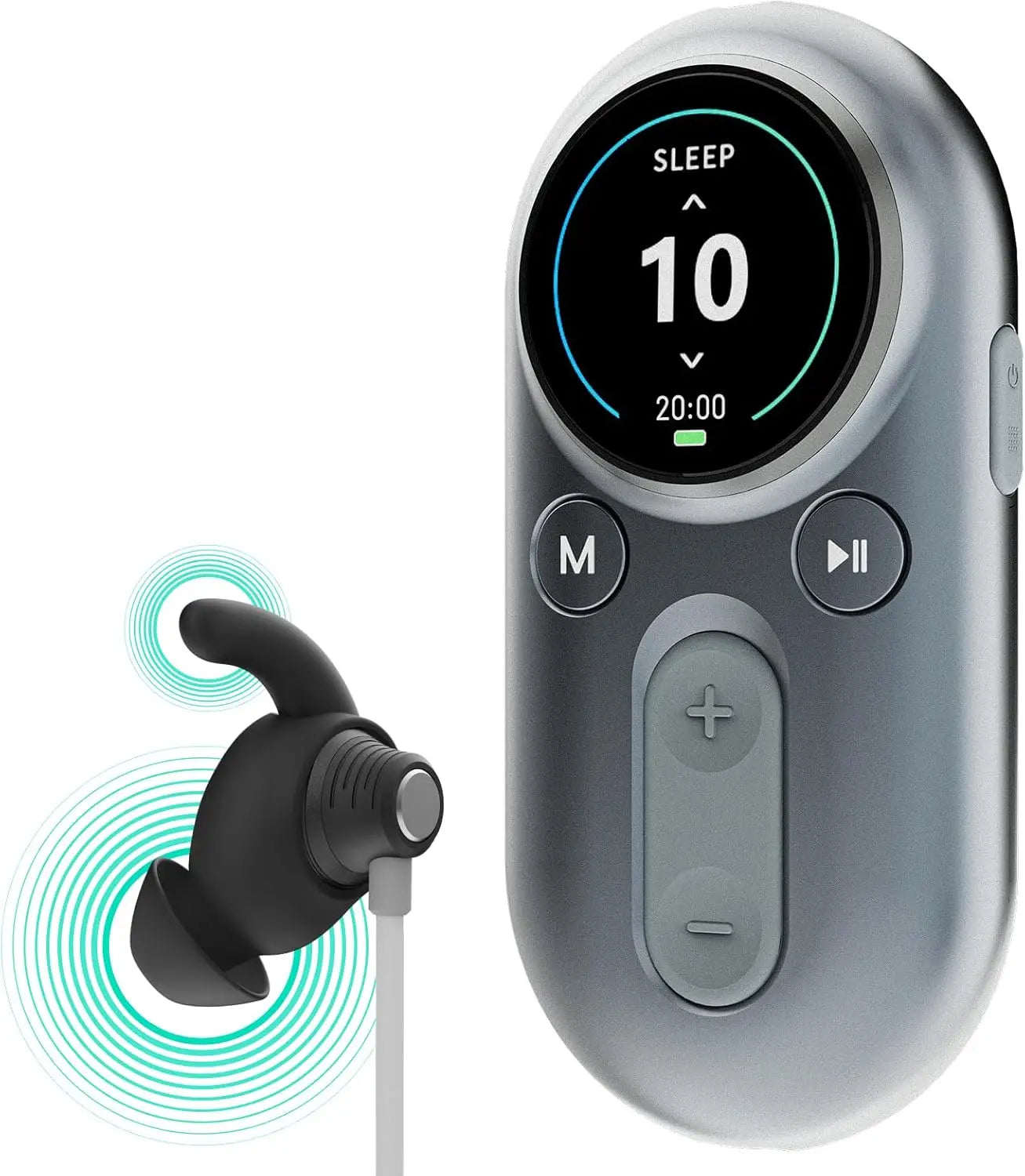 Zenowell taVNS Sleep Aid Device For Relaxation And Anxiety Relief