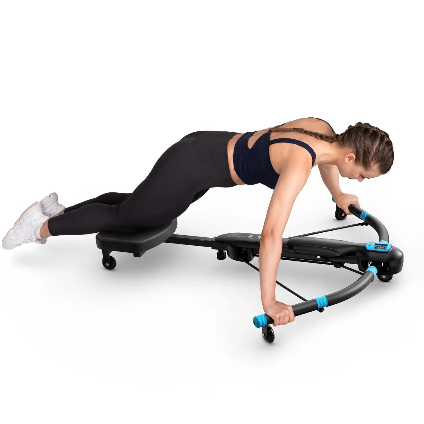 MERACH Core Trainers Ab Machines Multifunction Home Gym Equipment