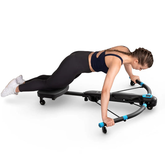 MERACH Core Trainers Ab Machines Multifunction Home Gym Equipment