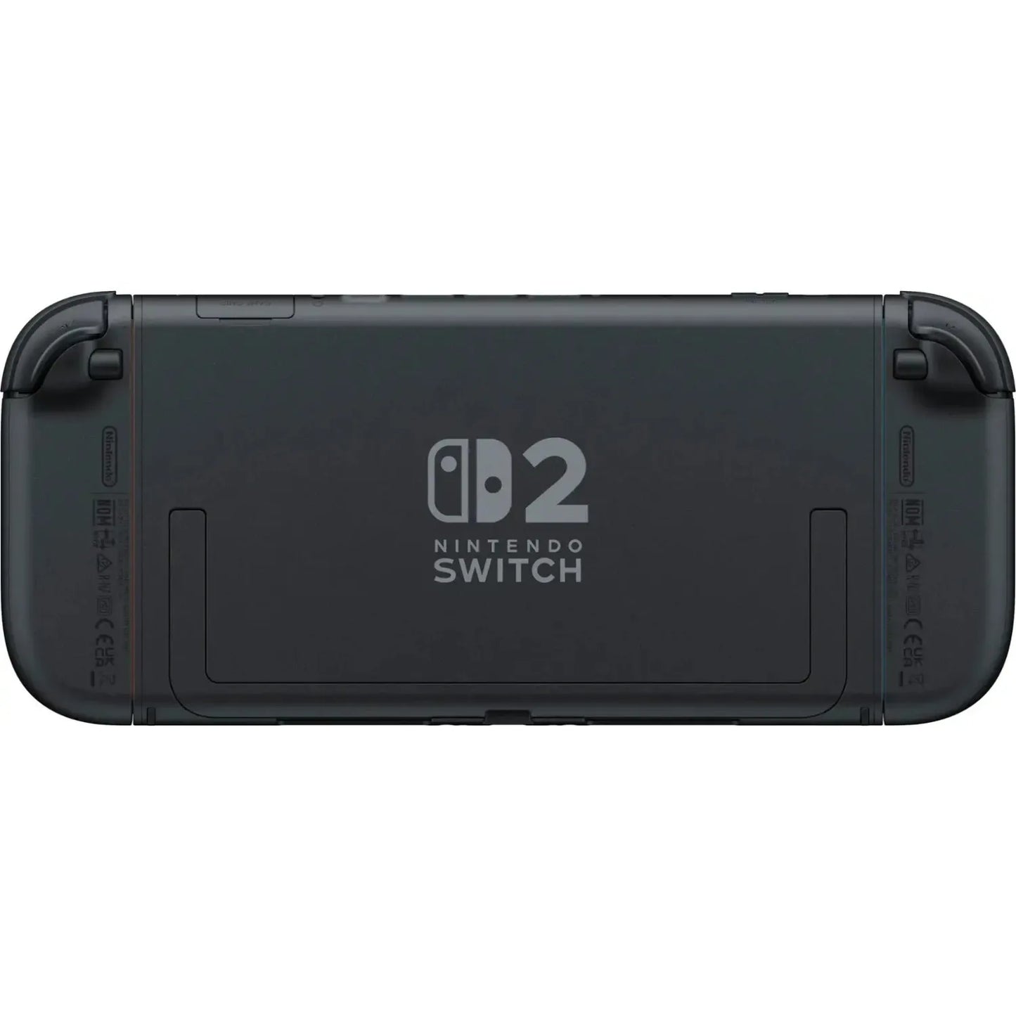 Nintendo Switch 2 Multi-Standard With Mario Kart World Bundle HK