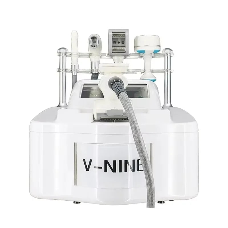 TAIXL V9 Multi Functional Body Sculpting Vacuum Massager
