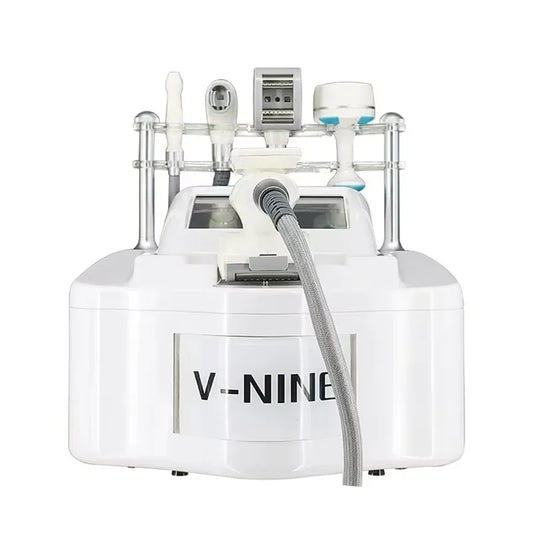 TAIXL V9 Multi Functional Body Sculpting Vacuum Massager