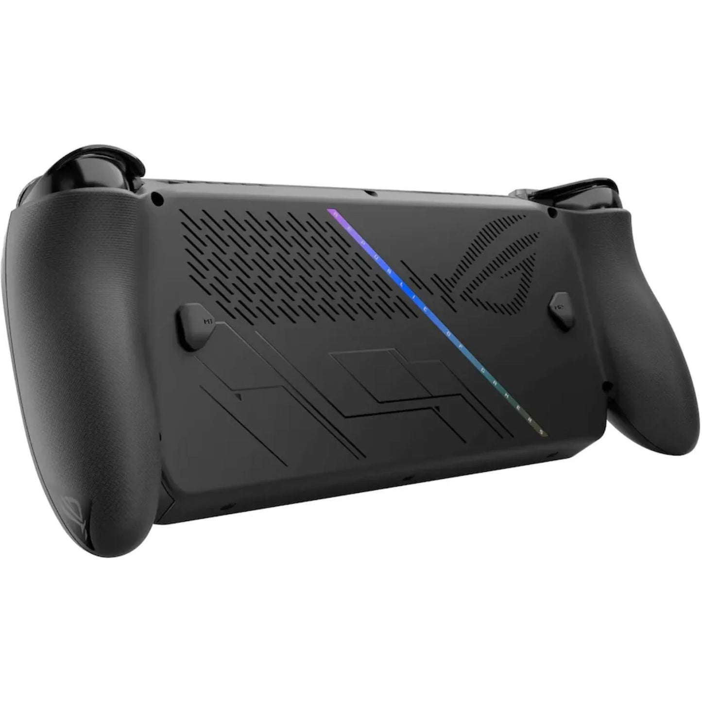Asus ROG Xbox Ally X FHD 120Hz Handheld Ryzen AI Z2 Extreme