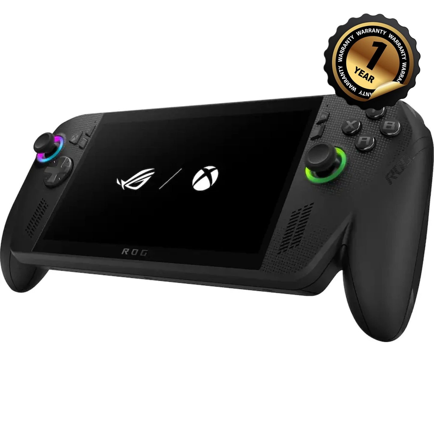 Asus ROG Xbox Ally X FHD 120Hz Handheld Ryzen AI Z2 Extreme