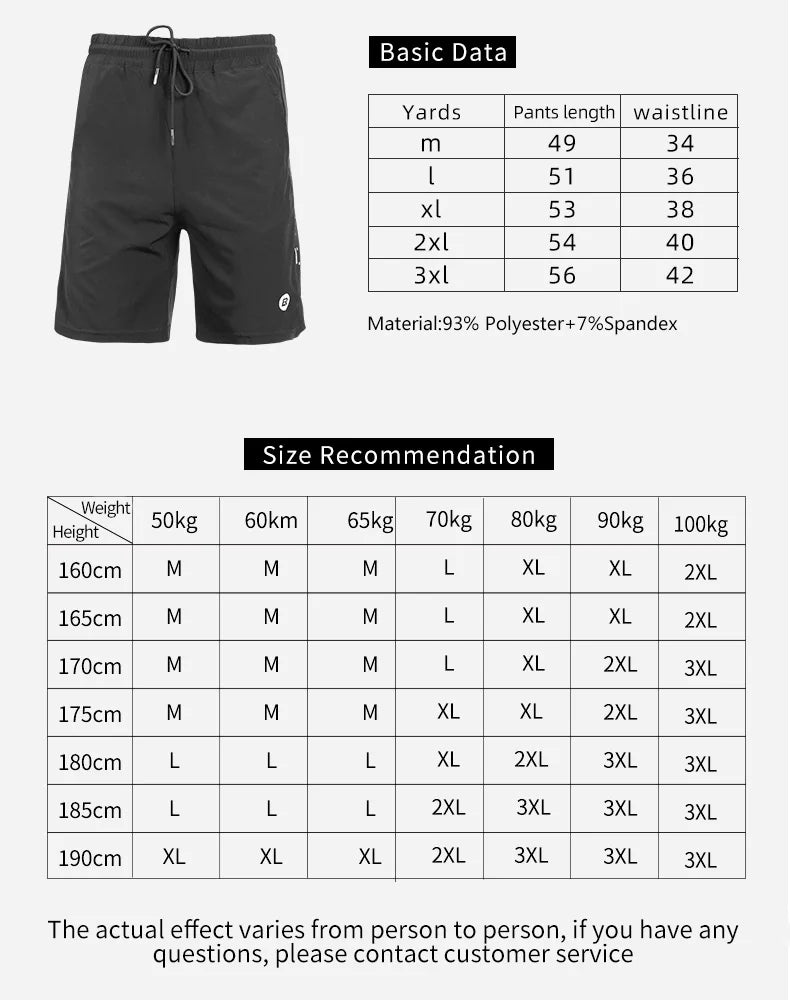 Rokbros Loose Men's Quick Dry Breathable Cycling Shorts