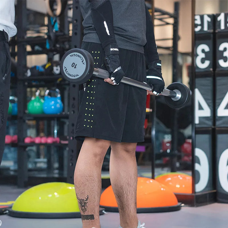 Rokbros Loose Men's Quick Dry Breathable Cycling Shorts