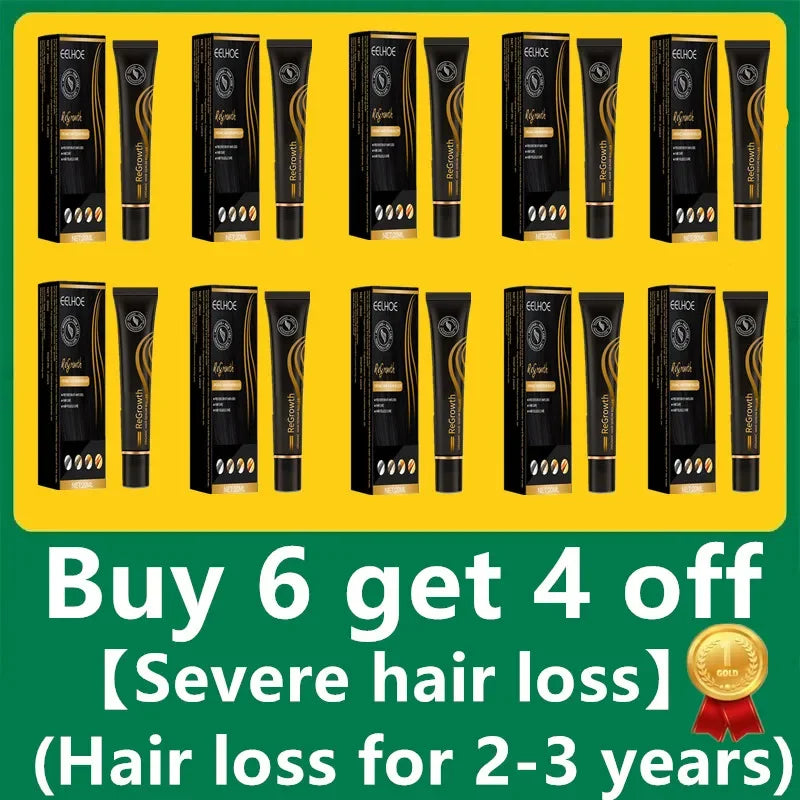 Chebe Hair Growth Shampoo Ancient African Formula For Fast Growth
