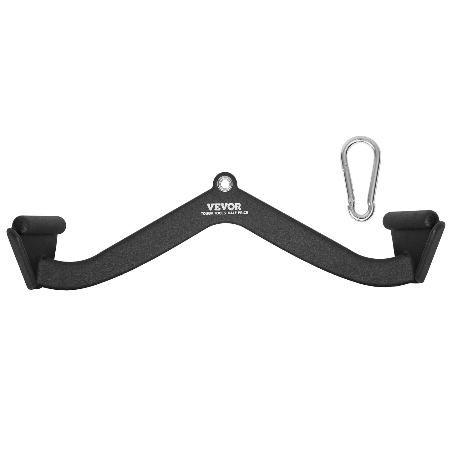 SucceBuy Lat Pulldown Attachment Bar for Cable Machine