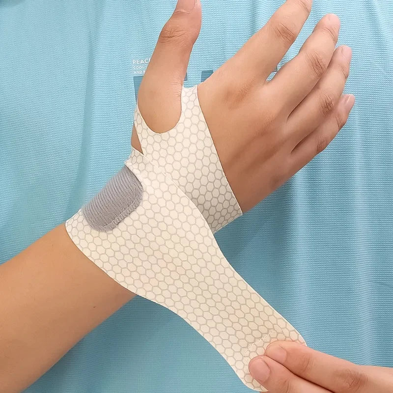 Wrist Protective Sleeve Breathable Guard Wraps For Men And Women