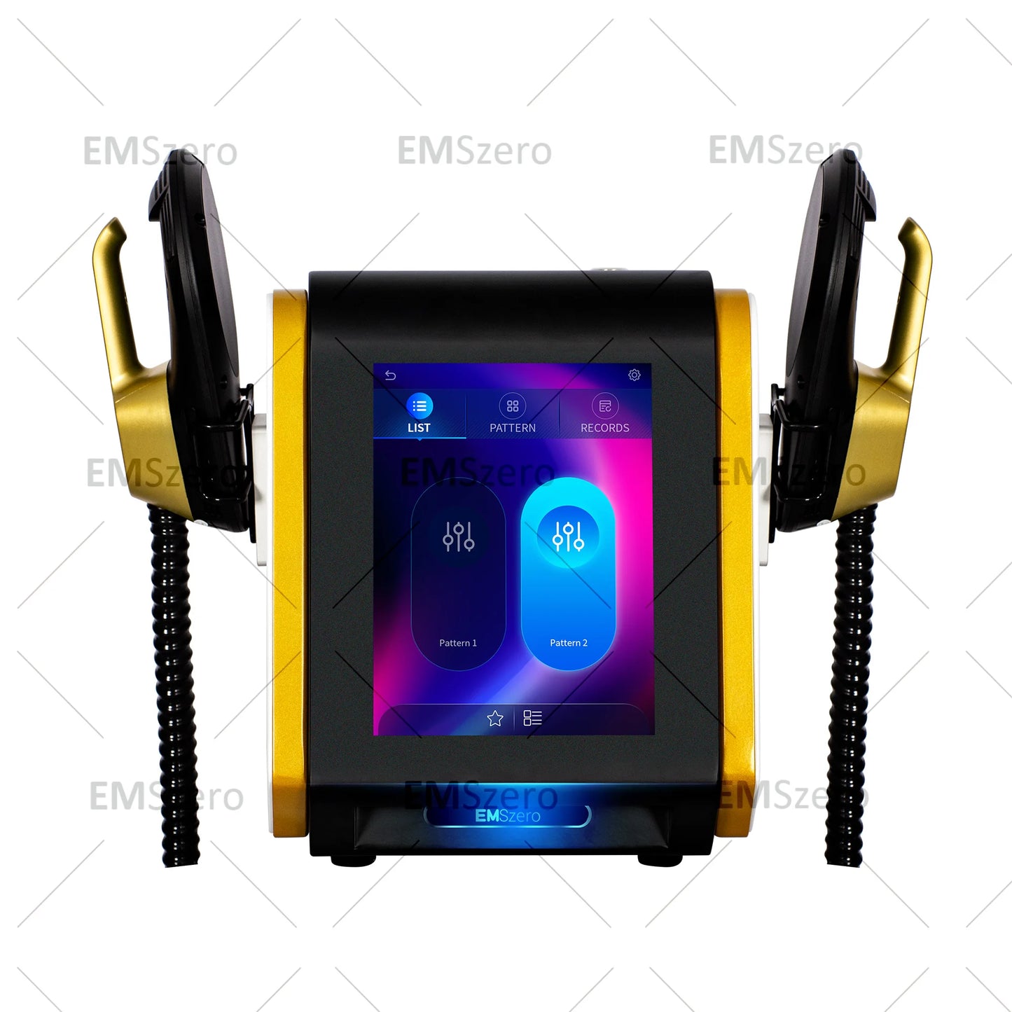 EMSZERO NEO RF Machine Hi-EMT Body Sculpting Fat Burning 6500W