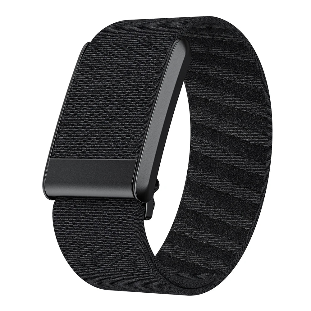 APWIKOGER Nylon Loop Bands for Whoop 4.0 Adjustable Fitness Wristband