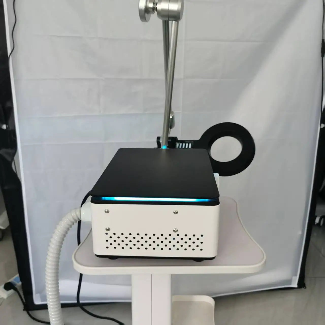 EMSZERO Physio Magneto Therapy PEMF Device For Pain Relief