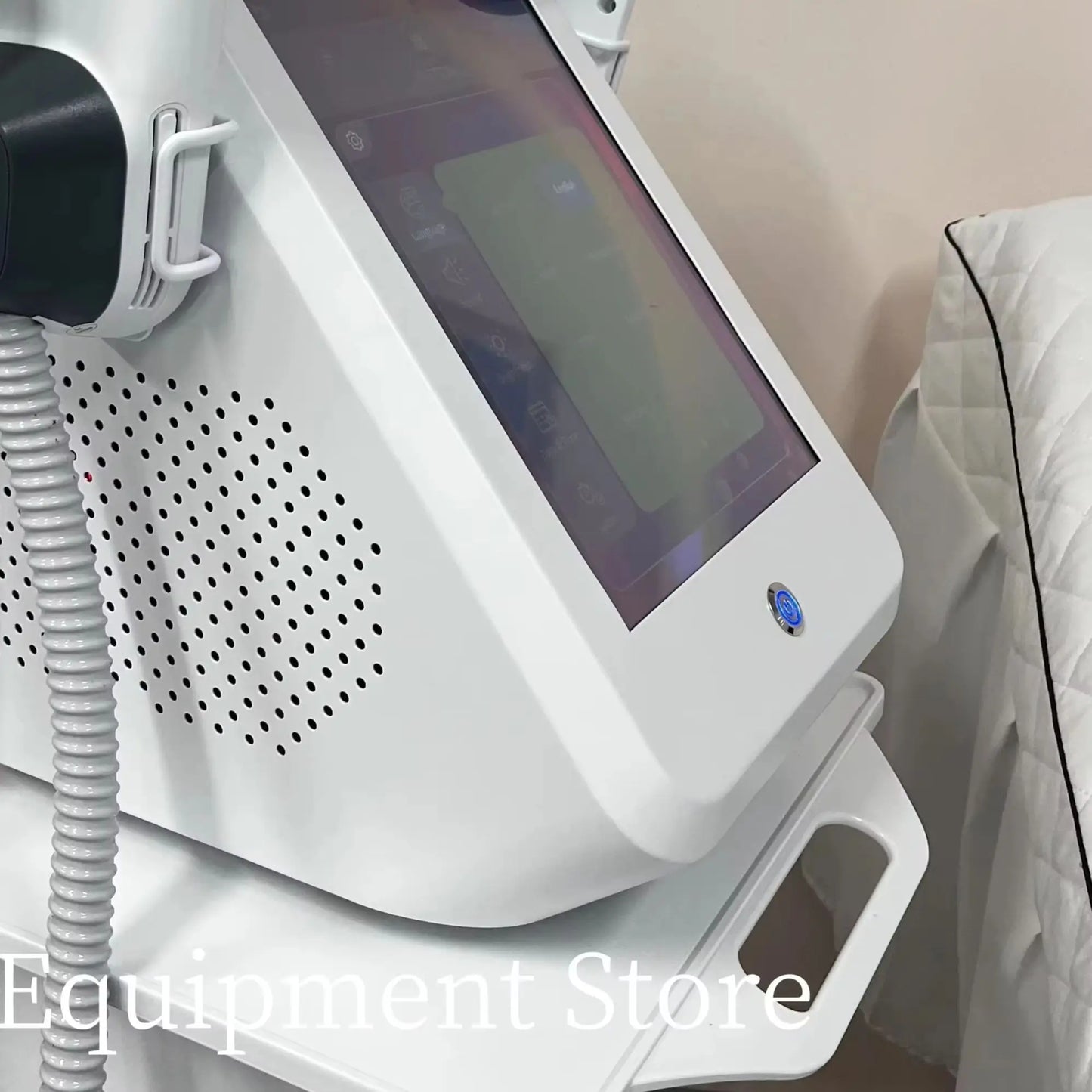 TAIXL MYOslim RF EMS Sculpt Machine For Body Sculpting And Weight Loss