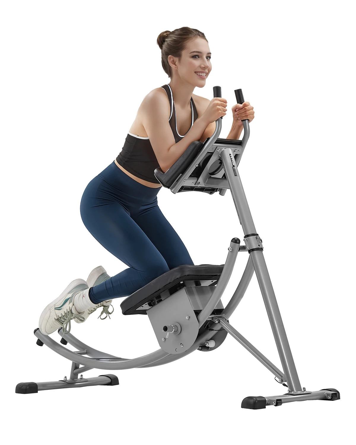 VEVOR AB Workout Machine For Core And Abs Training