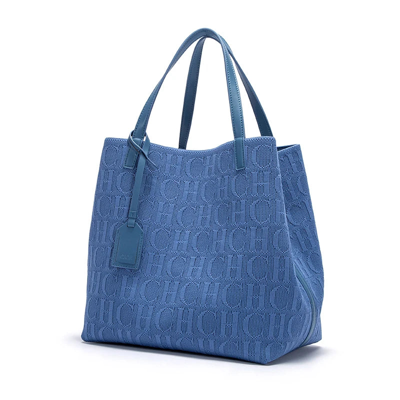 CHCHCN Women's Shoulder Bag Large Capacity Crossbody Tote