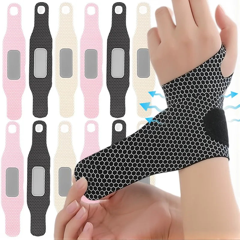 Wrist Protective Sleeve Breathable Guard Wraps For Men And Women