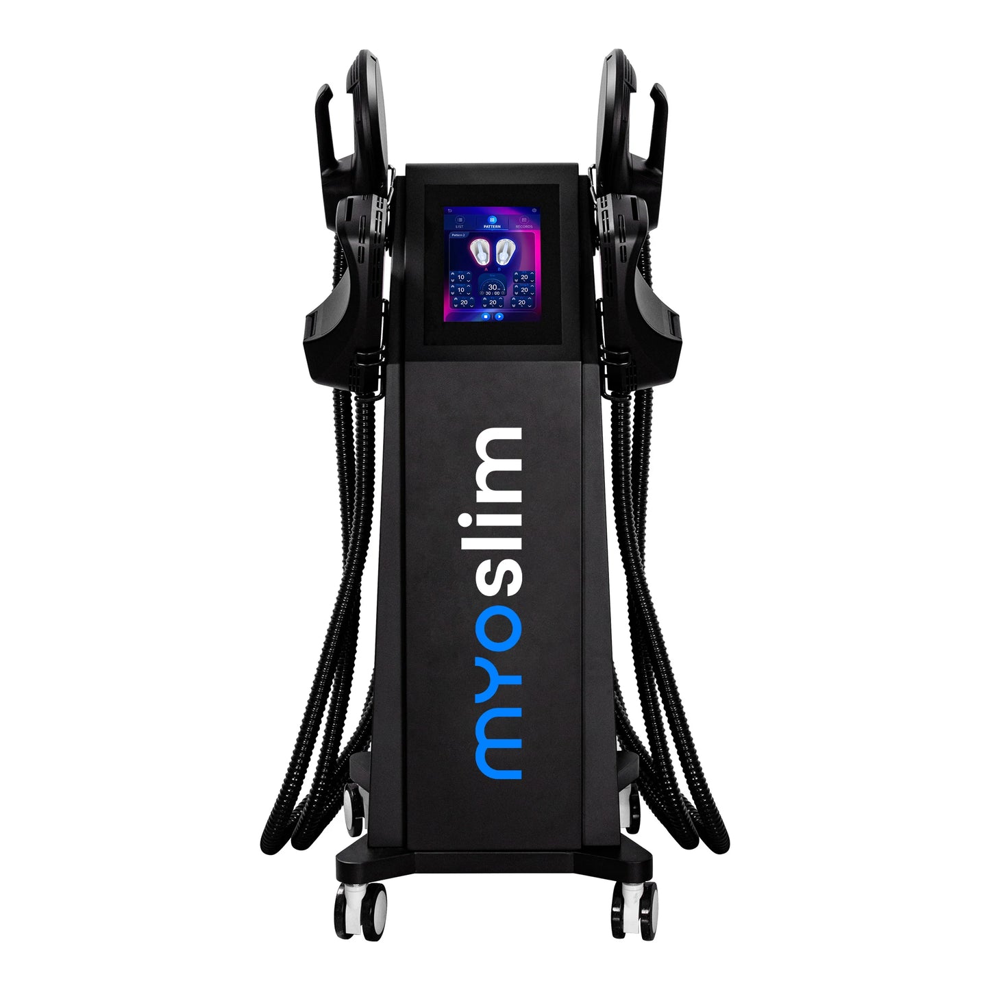 MYOslim EMS Body Sculpt Machine RF Sculpting 6500W