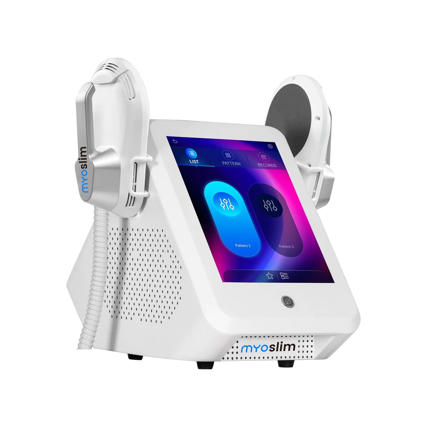 MYOSLIME EMS Myoslim Body Sculpt Machine For Contouring