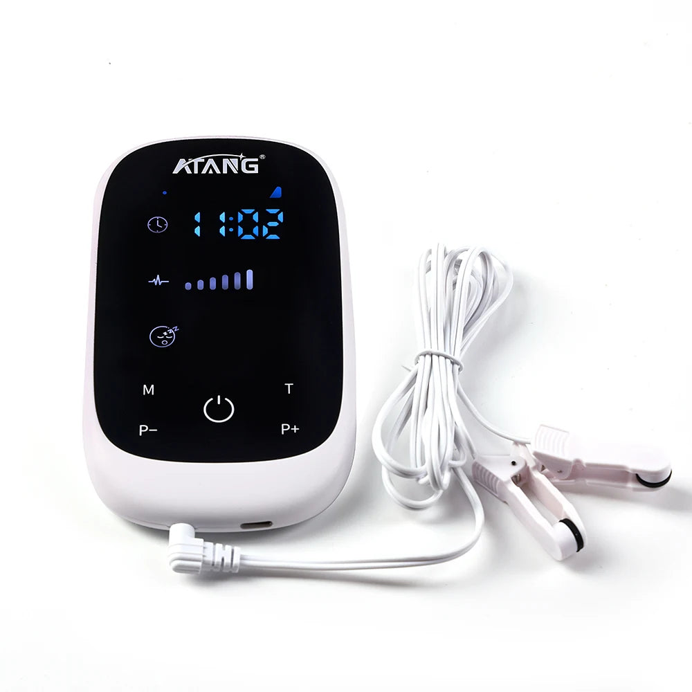 ATANGCES Brain Stimulation Device for Sleep and Relaxation