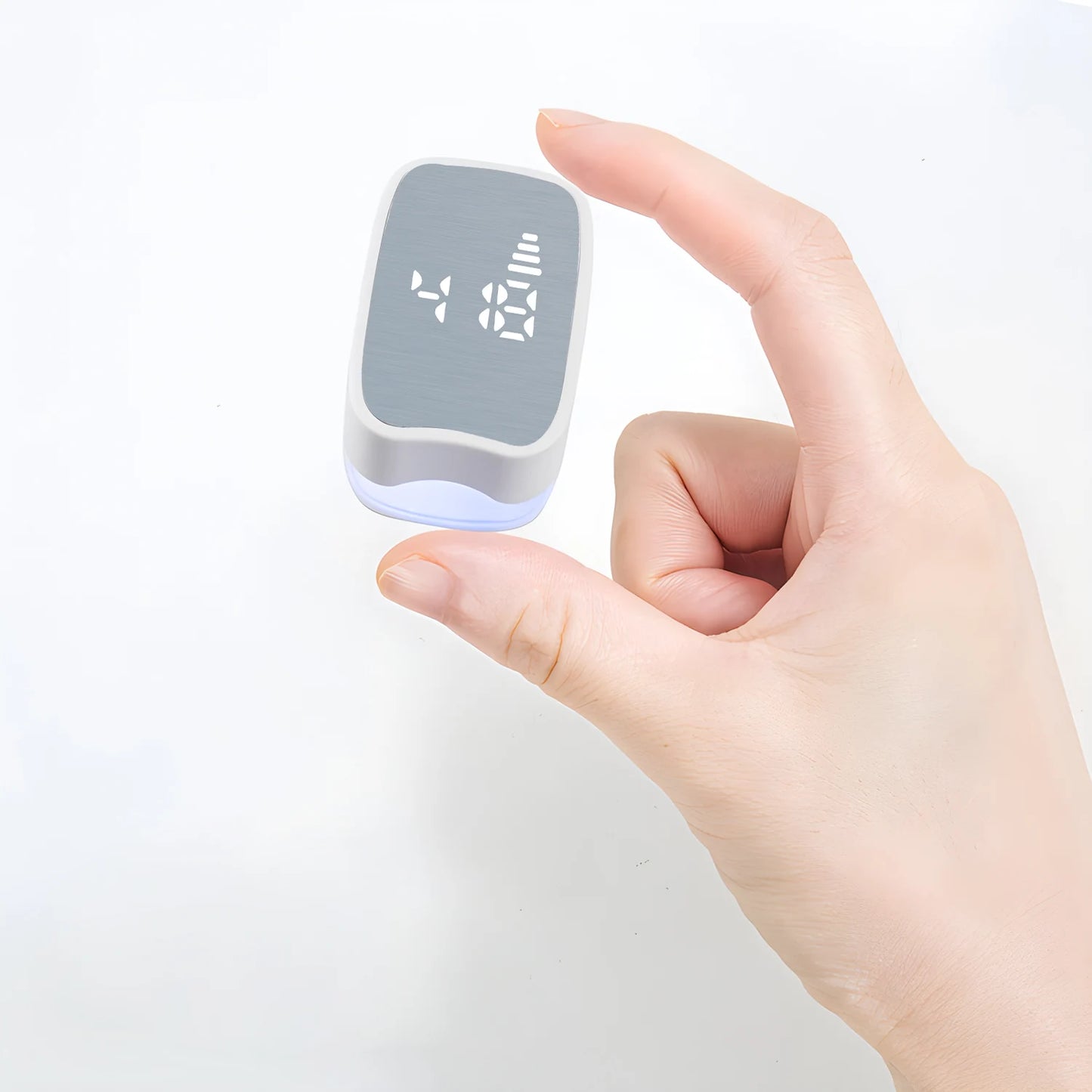 Nail Fungus Laser Therapy Device UV Professional