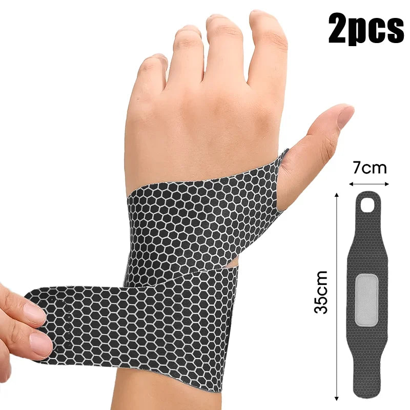 Wrist Protective Sleeve Breathable Guard Wraps For Men And Women