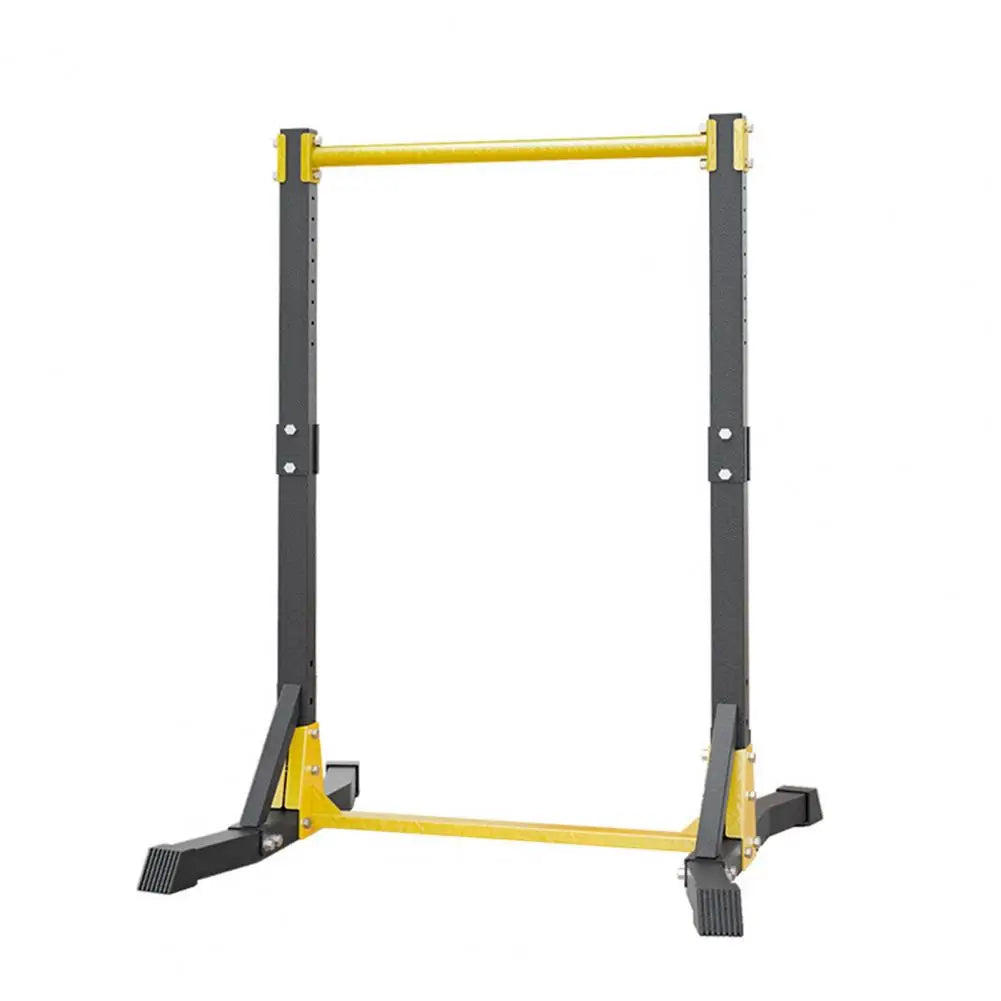 Portable Free Standing Pull Up Station For Home Gym