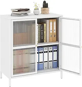 Metal Storage Locker With Digital Lock For School And Home
