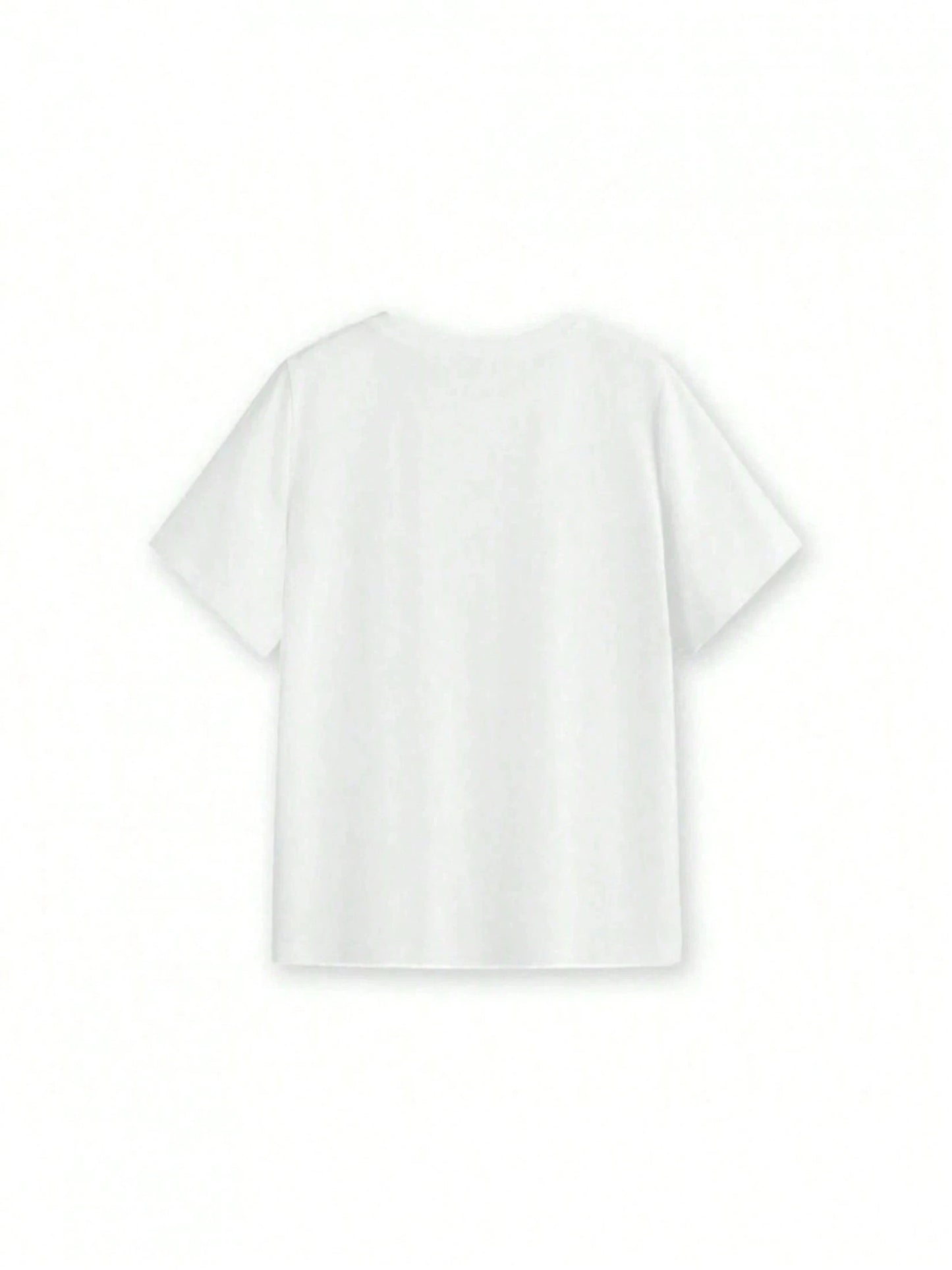 USA Basketball T Shirt Round Neck Cotton Lightweight