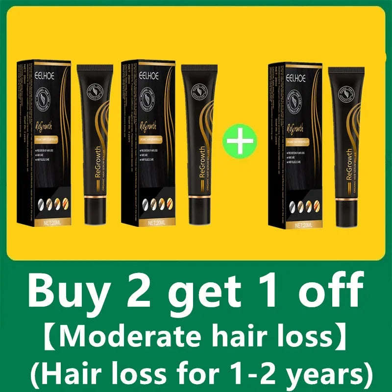 Chebe Hair Growth Shampoo Ancient African Formula For Fast Growth