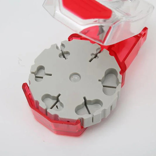 Medicine Tablet Cutter Pill Storage Box Health Care