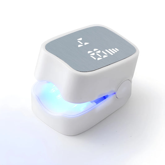 Nail Fungus Laser Therapy Device UV Professional