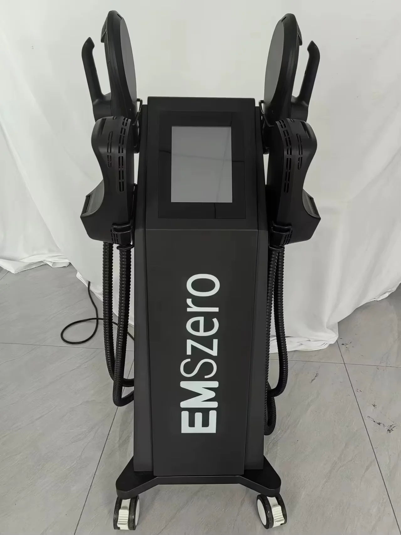 EMSZERO HIEMT RF High-Intensity Vibration Body Shaping System
