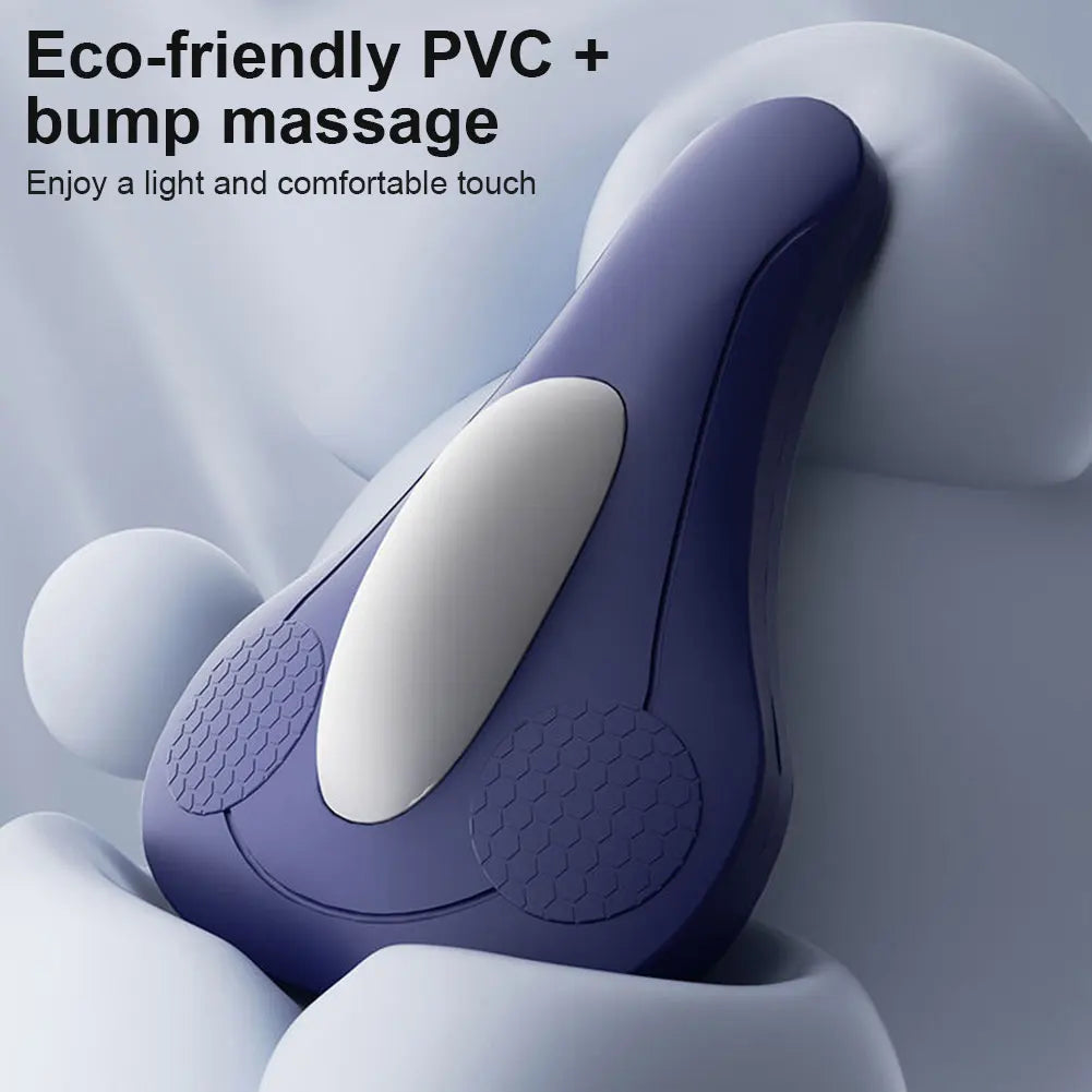 Pelvic Floor Muscle Trainer USB Rechargeable Sphincter Exerciser