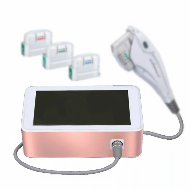 7D Ultrasound Skin Tightening Machine For Face And Body