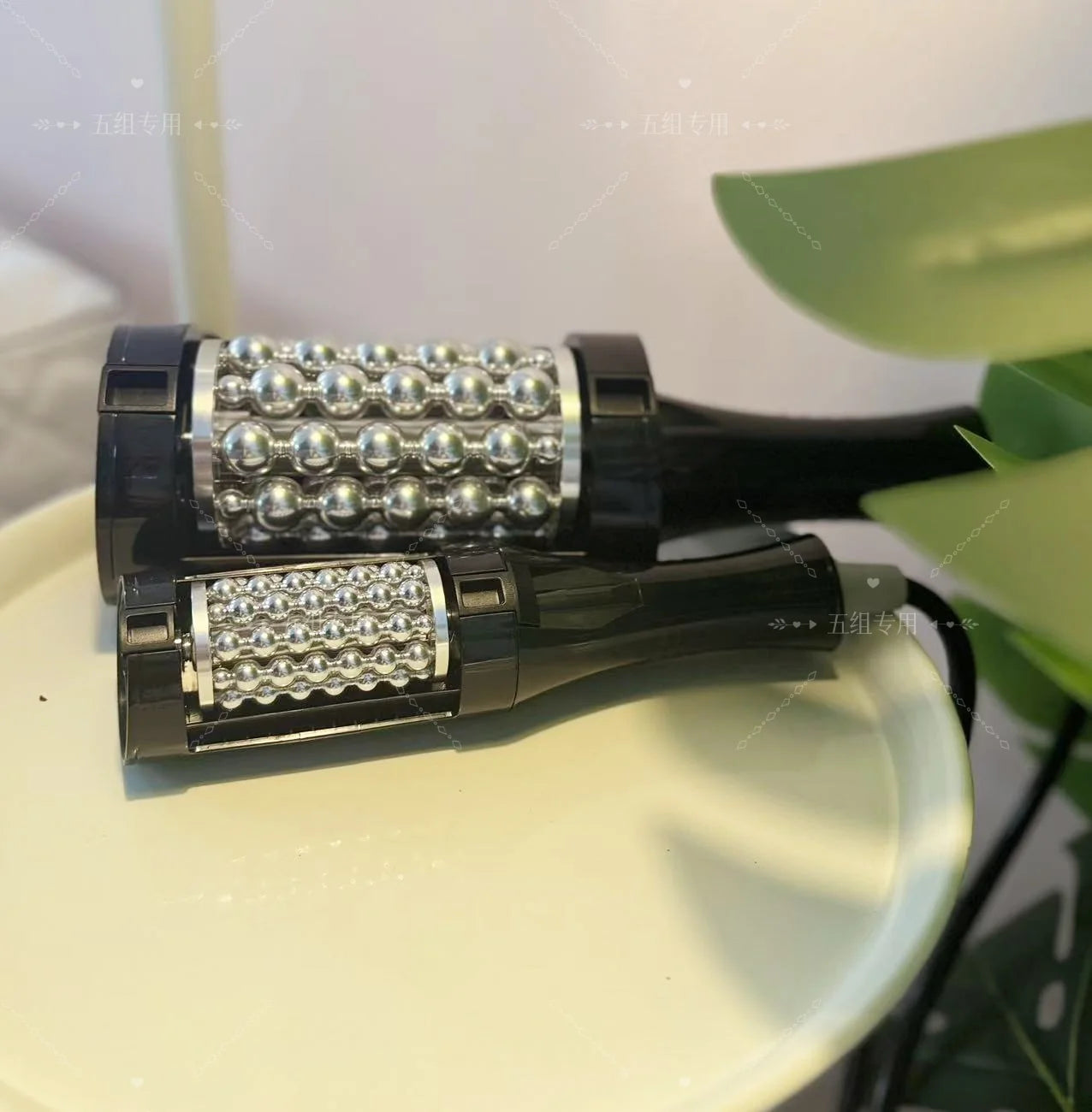 Emszero Roller Body Massage Machine For Pain Relief And Slimming