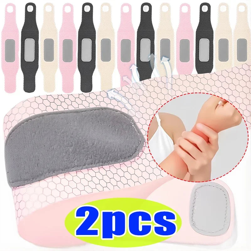 Wrist Protective Sleeve Breathable Guard Wraps For Men And Women