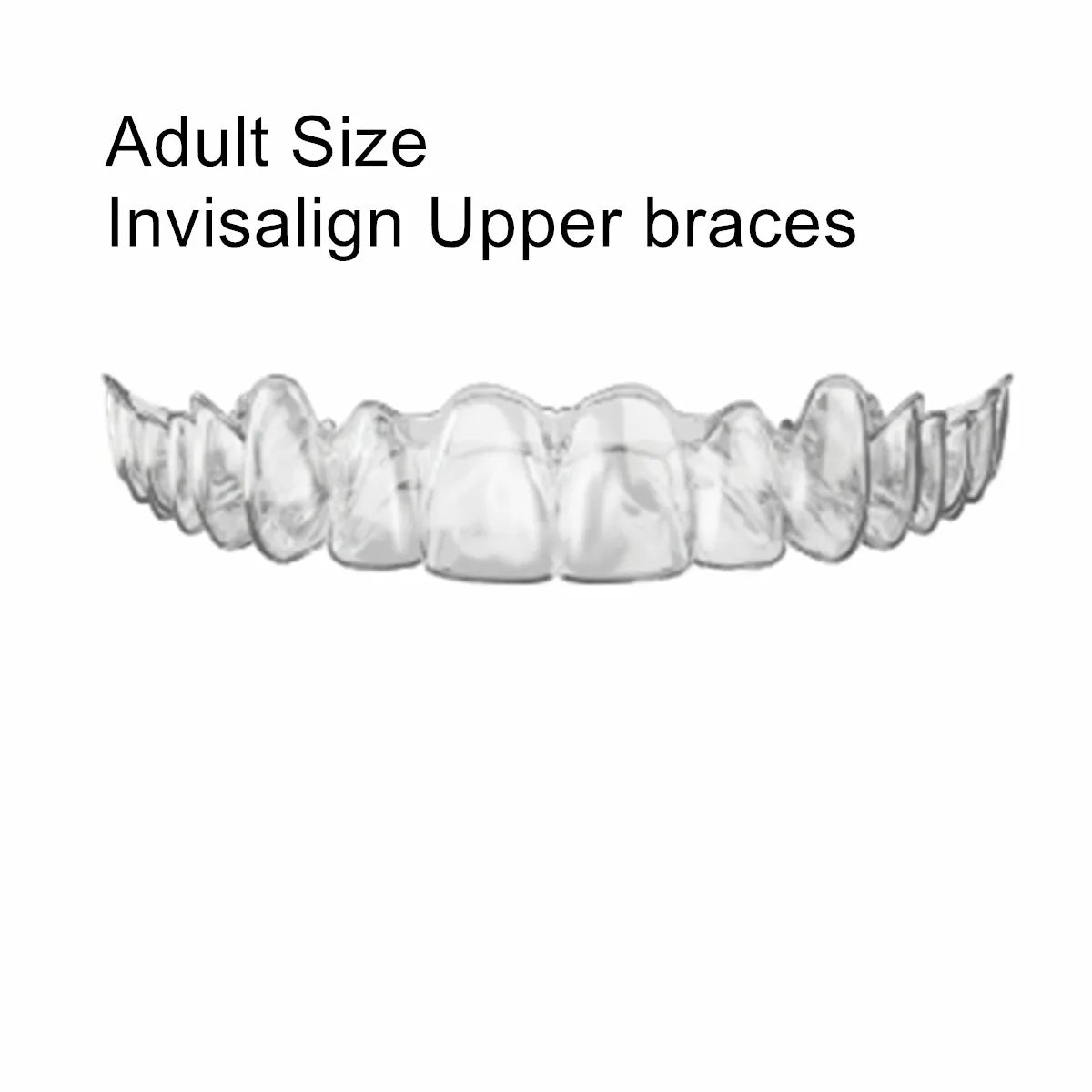 SowSmile Teeth Whitening Trays And Mouth Guard For Dental Care