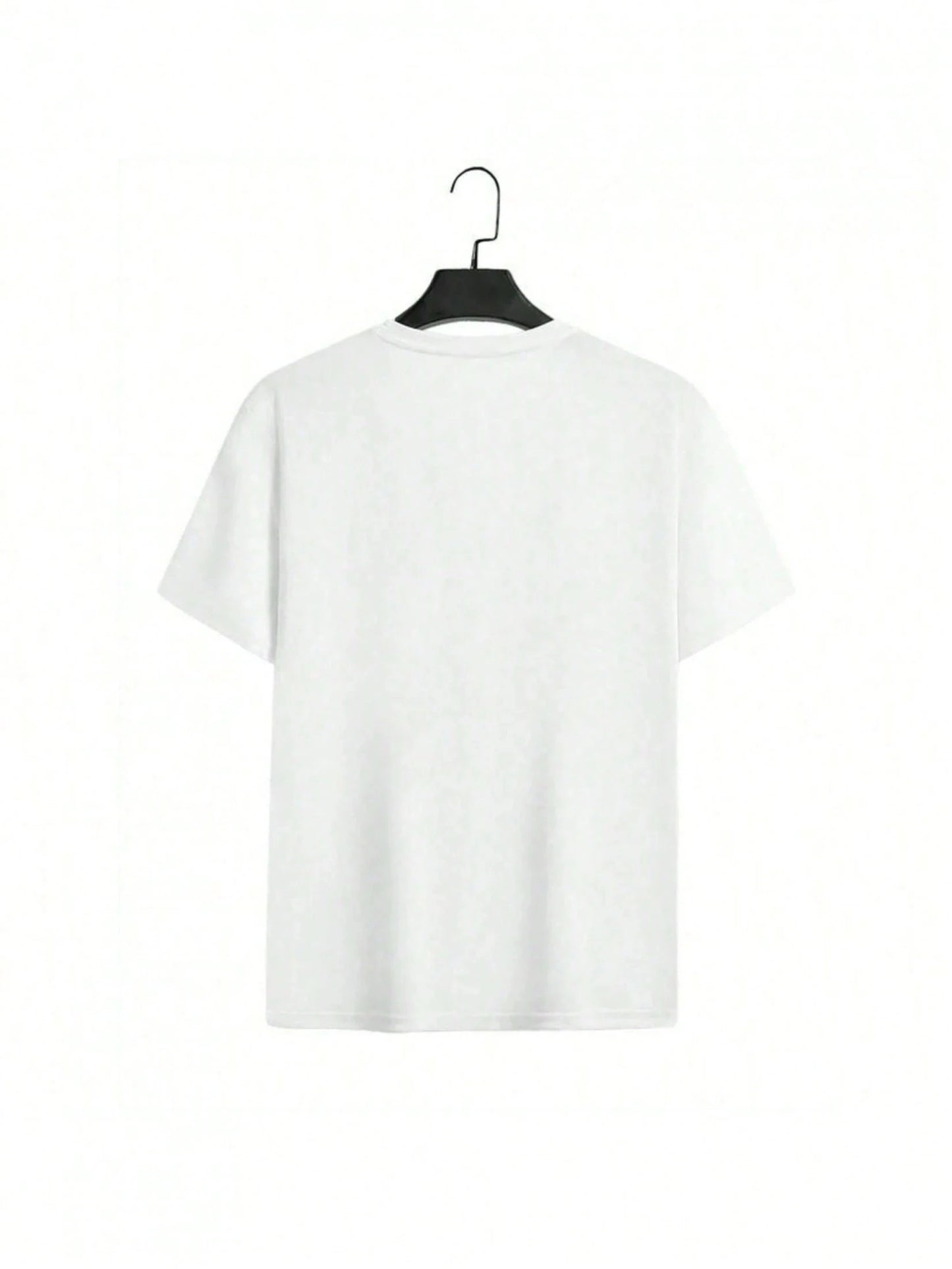 USA Basketball T Shirt Round Neck Cotton Lightweight